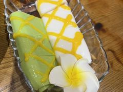 -沿江黎家簸箕宴·文昌鸡(百花谷店)