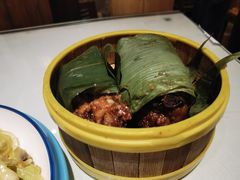 茶花糯香骨-茶花妹子云南餐厅(传媒大学店)
