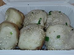 -小杨生煎(松江大学城店)