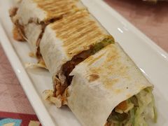 -BRBR叙利亚餐厅(总店)