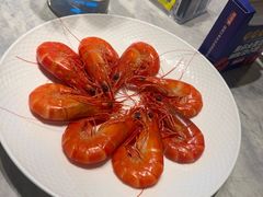 -不仔客海鲜·烧烤·270度海景餐厅(大东海店)
