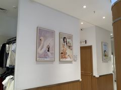 -海马体家庭照相馆(深圳笋岗万象食家家庭店)