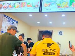 -安悦煎饼(河北店)