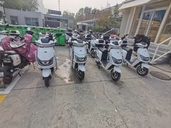 -好利来(健德门店)