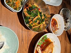 -驿楼兰·新疆菜(火车站店)