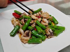 -老德州四合院·德州菜(天衢路店)