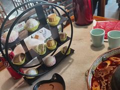 -东来顺饭庄(西直门店)