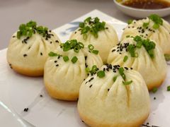 -银都上海菜馆(粤海东路店)