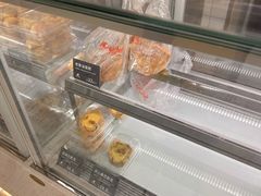 -甜嘟嘟烘焙坊(舒城路店)