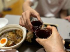 -德川家日本料理(中关村寰太大厦店)