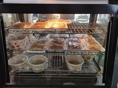 -裕新楼粉面馆·石磨手工粉(四方坪店)