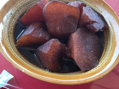 -灶头屋里