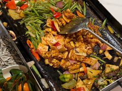 -湘西乌龙山铁板烧.烧烤(青年路国美第一城店)