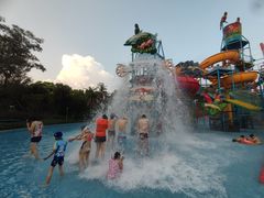 -苏州乐园森林水世界