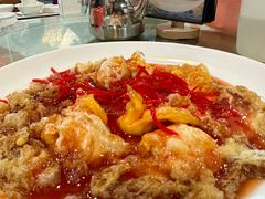 -粤北餐馆