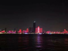 -武昌江滩