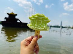 -济南大明湖景区