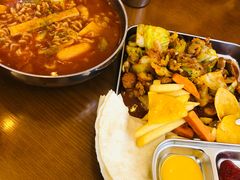 -青春分食(仙林大学城店)