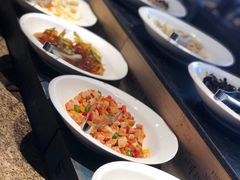 -温州喜来登酒店-盛宴西餐厅