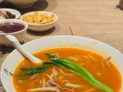 -漆黑觉米粉(三里屯店)