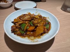 -同合居·非遗东北菜(王府井店)