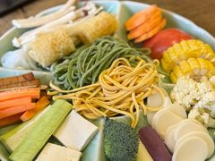 -五观堂素食(新华路店)