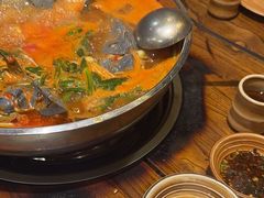 -亮欢寨(凯里总店)