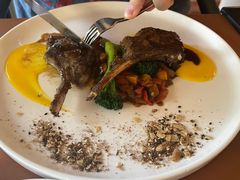 -Golden Lily河内巴黎法越料理餐厅(建国西路店)