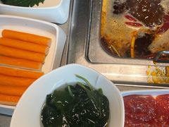 -海底捞火锅(苏宁生活广场店)