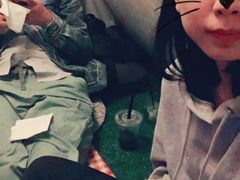 -佐佑帐篷环游记(南锣鼓巷店)