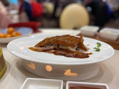 -阿庄新豫菜(航海东路店)