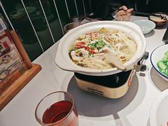 -火宫殿·小吃王国(坡子街店)