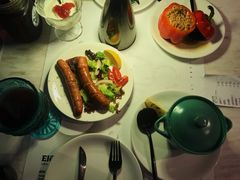 -HELLO MUSAE 拾光缪斯餐厅·纯正希腊风味(苏州中心店)
