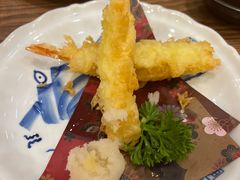 -红叶日料·放题·海胆·定食(星海店)