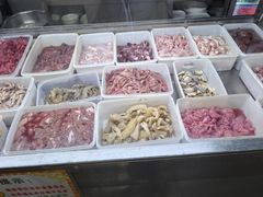 -兄妹生滚粥(广昌路店)
