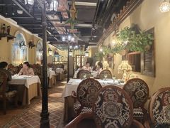 -俄士厨房(时代天街店)