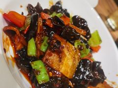 -一盏明灯全素斋(殊像寺店)