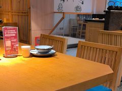 -胡马八破·川菜小馆(高新万达店)