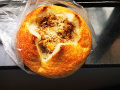 火烧金枪鱼-81BAKERY(大学路店)