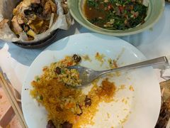 -桂满陇·手作小笼包&江南叫花鸡(中山公园店)
