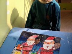 -东方童画少儿美术(莘庄体验馆)