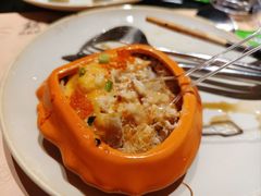 -铁板诱惑法式铁板烧(大卫城店)