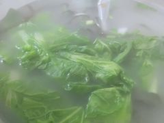 带丝汤-豆腐脑花