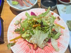 -本家食堂(华南店)