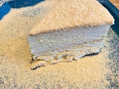 木糠蛋糕-Home Cafe(水榭春天店)