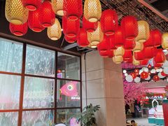 -CITY MART城市集市(中庚漫游城店)