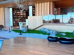 -Seesaw Coffee(朝阳大悦城店)