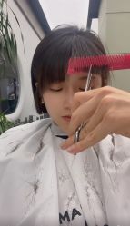 -3AM·S HAIR SALON烫发染发接发