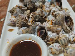 -老船长海鲜大排档(集美店)