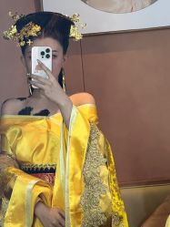 -盘子女人坊古装写真摄影(南京总店)